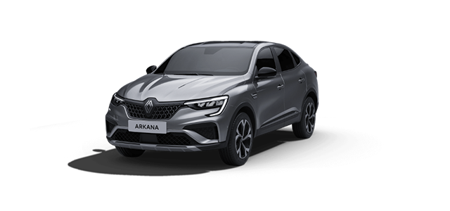 Arkana