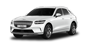 ELECTRIFIED GV70