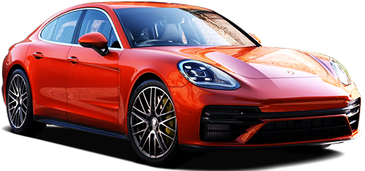 porche